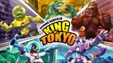 z�ber z hry King of Tokyo